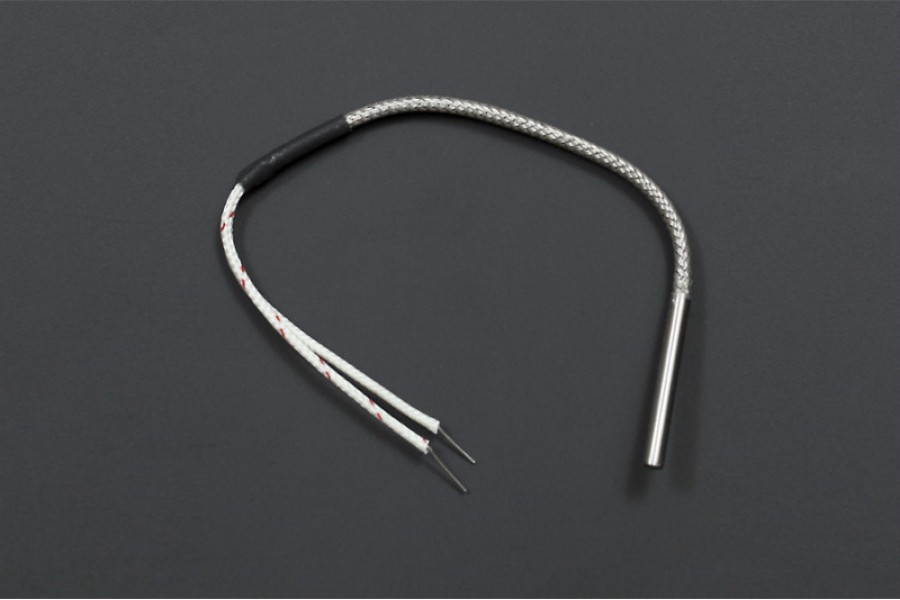 WWH-1pc K Type Thermocouple