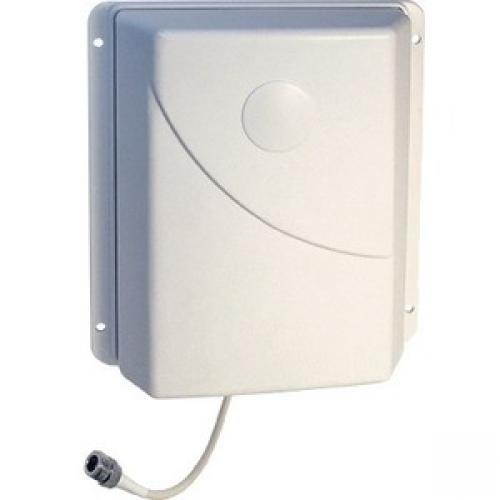 Wilson Electronics 311155 Dual-band 75ohm Wall-mount Panel Antenna