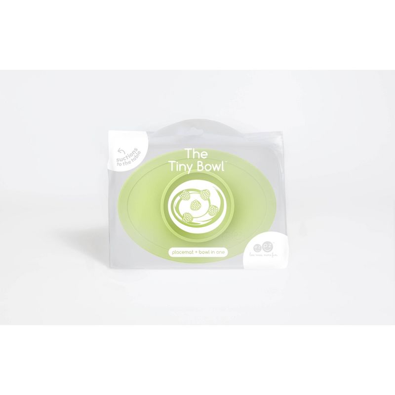 Bumkins Disney Mickey Mouse First Feeding Set - Blue