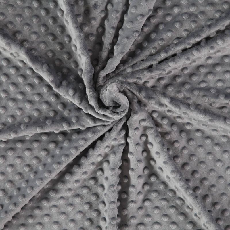 DC Comics Batman Plush Baby Blanket