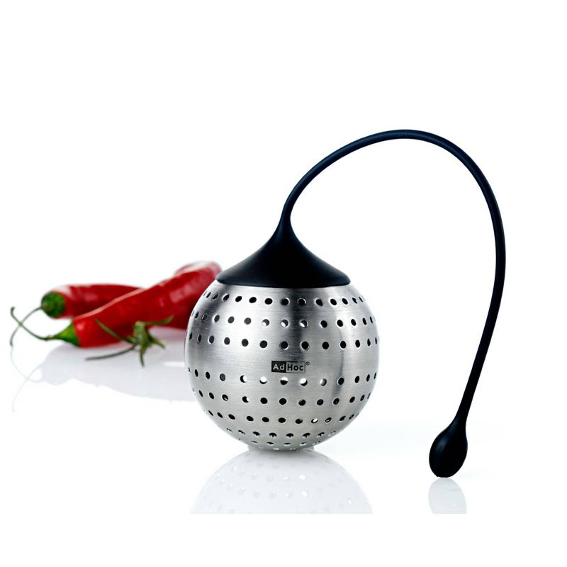 Adhoc Spice Infuser Spice Bomb