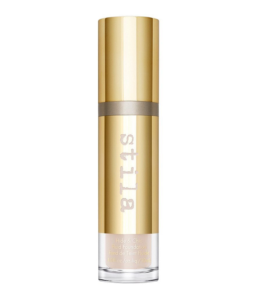 Stila Hide And Chic Fluid Foundation