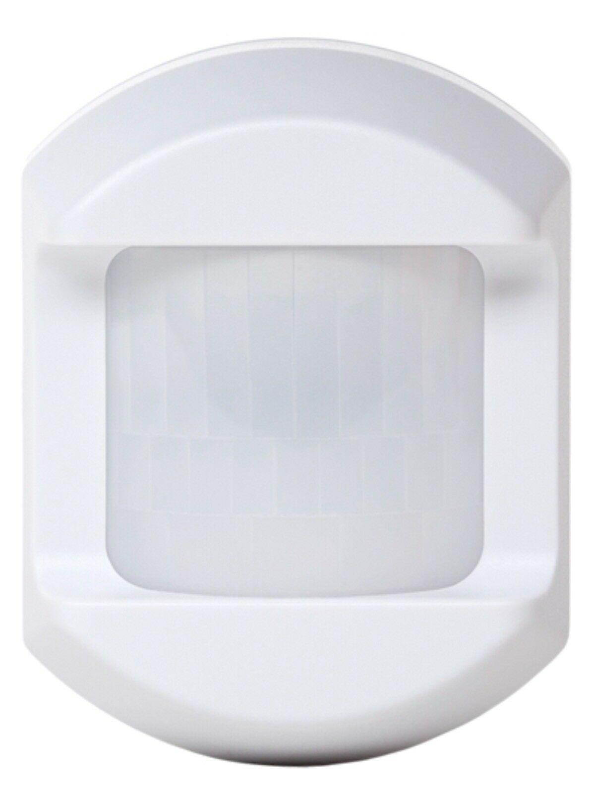 2gig Passive Infrared 2GIG-PIR1E-345 Wireless 55LBS Pet Immune Motion Sensor