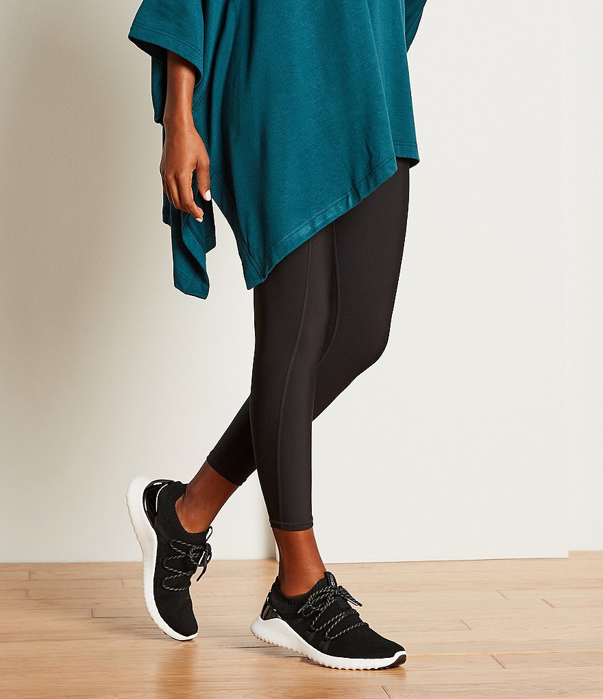 Aetrex Dani Knit Slip-On Sneakers