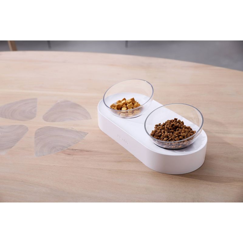 PETKIT Nano Pet Bowl - White - M