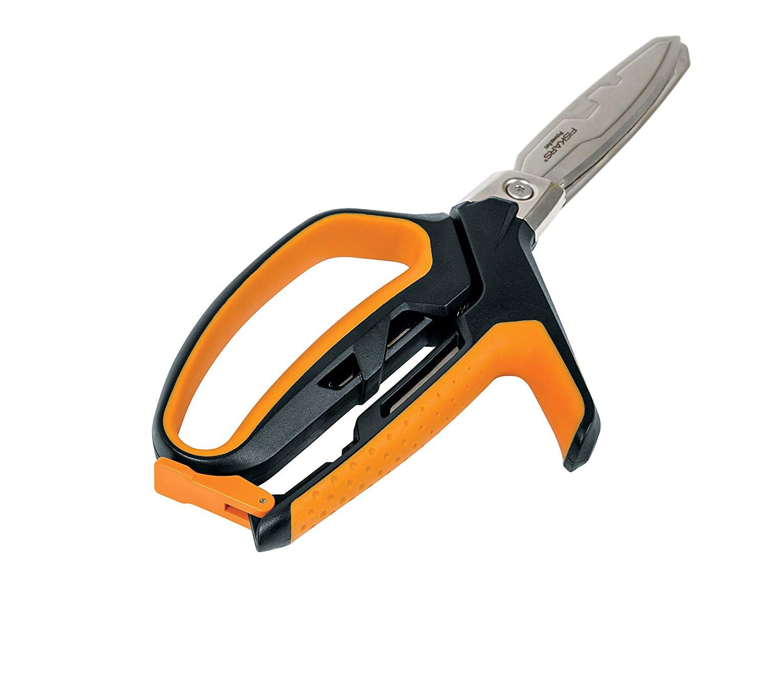 Fiskars 710160-1001 Shears 10 Inch