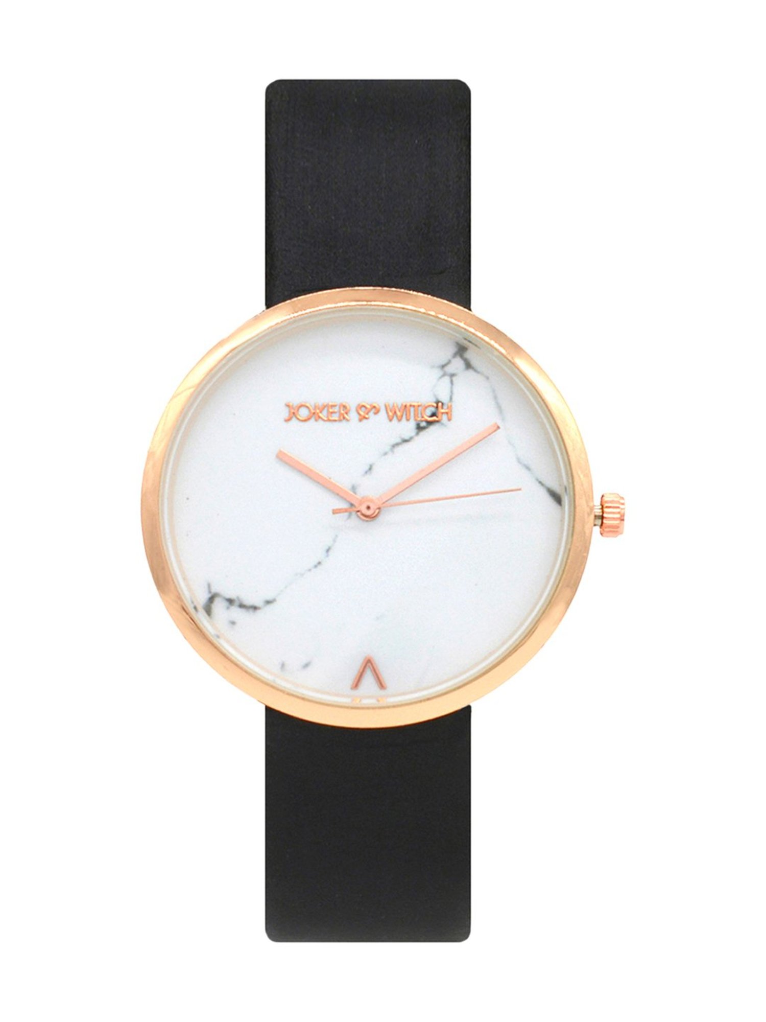 Joker & WItch JWBS283 Analog Watch with Bracelet Gift Set for Women