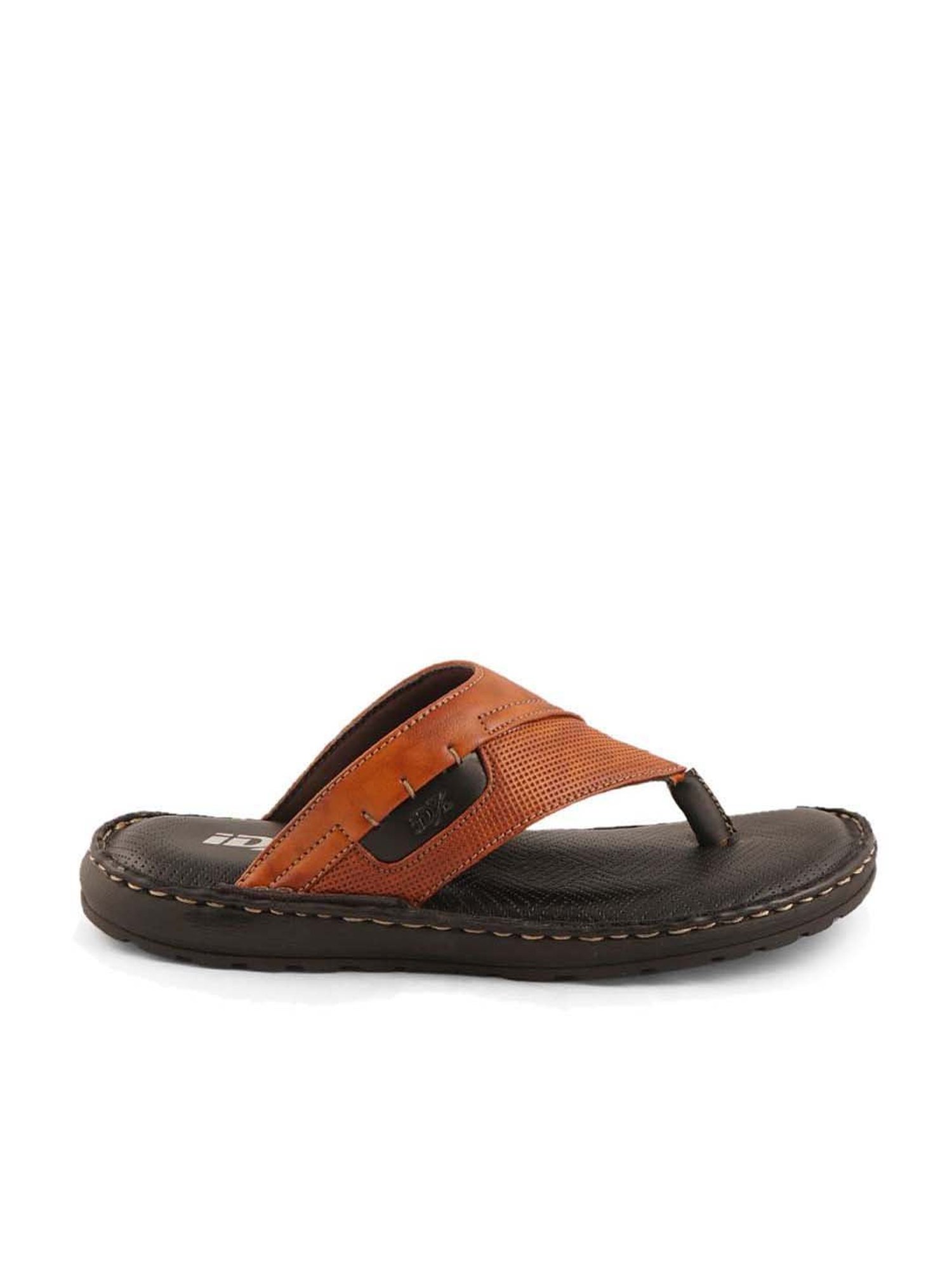 Forca by Lifestyle Men's Black Slides