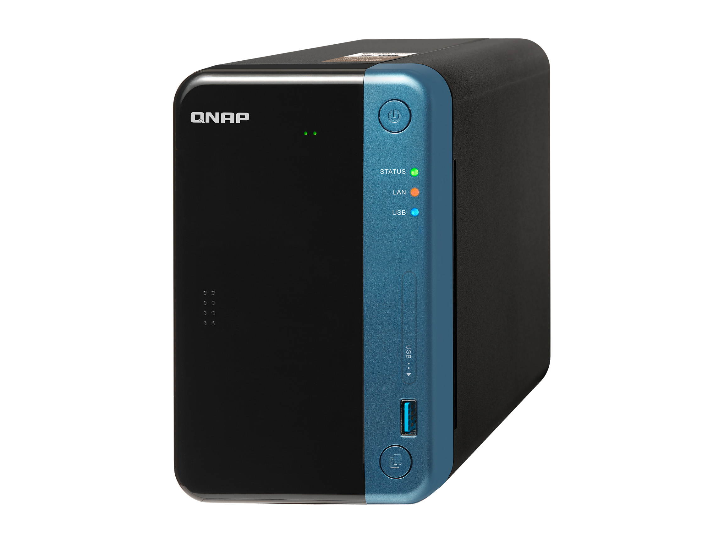 Synology 2 Bay Network Video Recorder NVR1218 (Diskless)