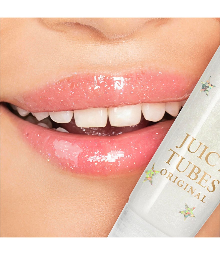 Lancome Juicy Tubes Lip Gloss