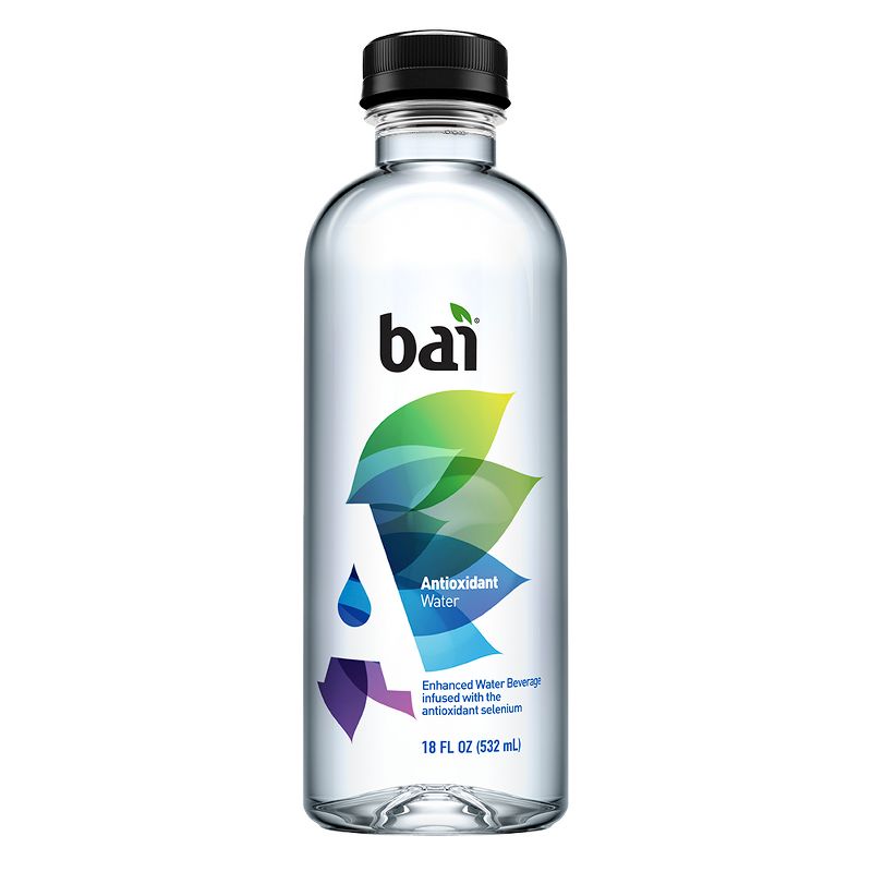 Bai Antioxidant Water - 18 fl oz Bottle