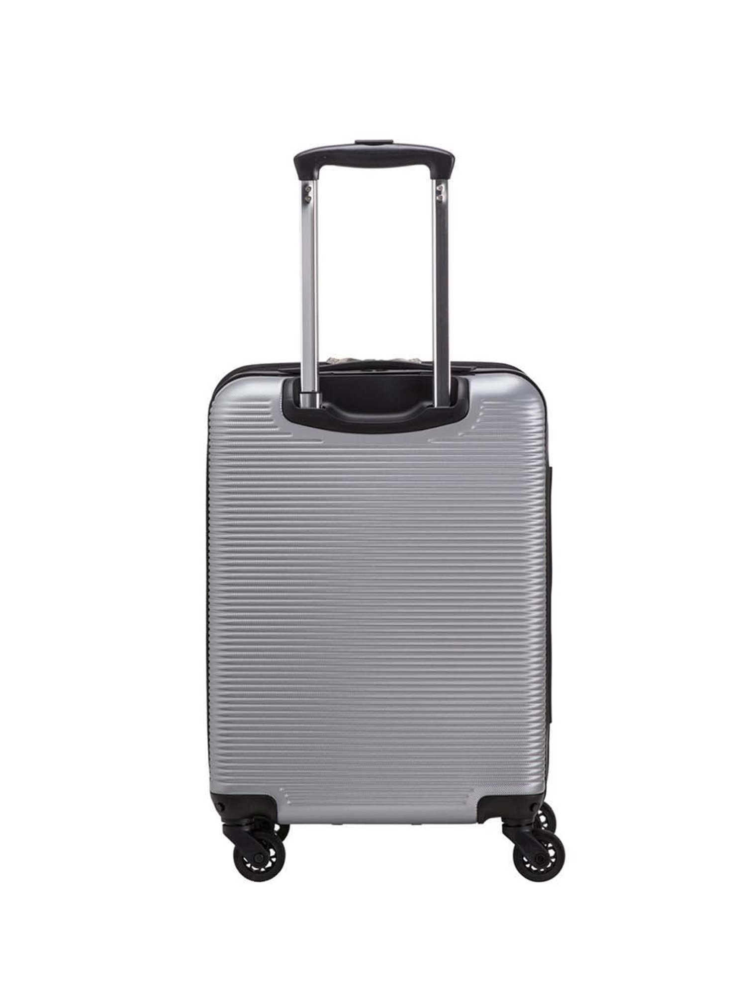 Ajile by Pantaloons Black Solid Sling Handbag