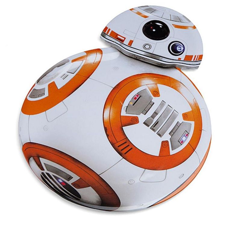 ThinkGeek, Inc. Star Wars BB-8 Serving Platter