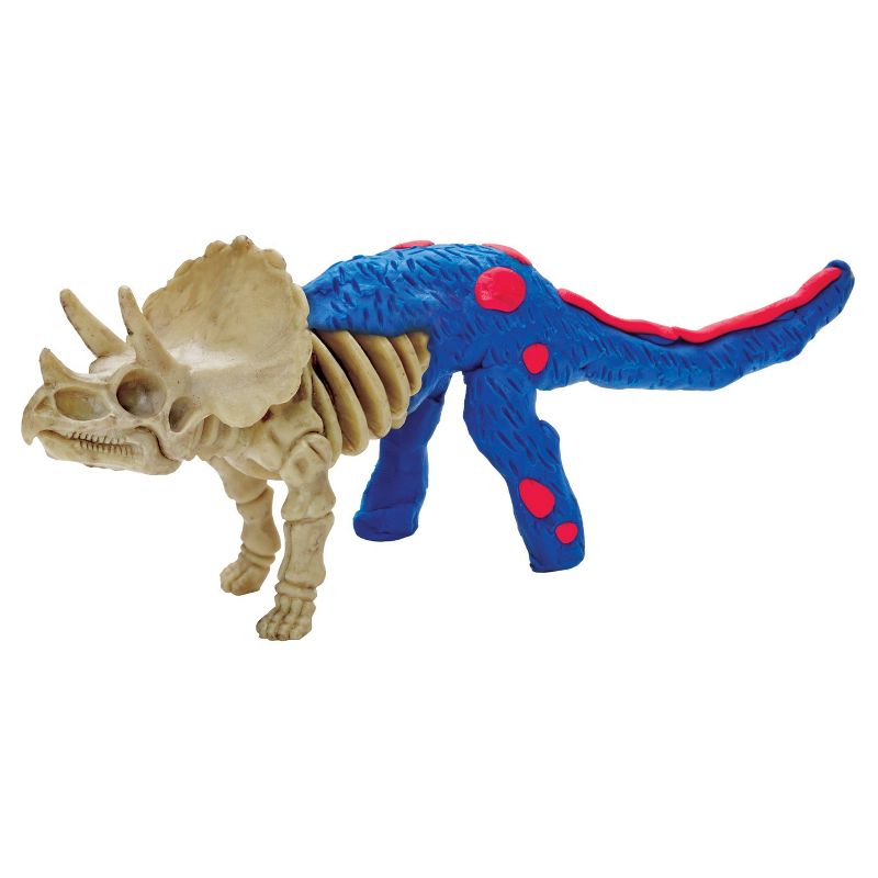 Create with Clay Dinosaurs - Creativity for Kids