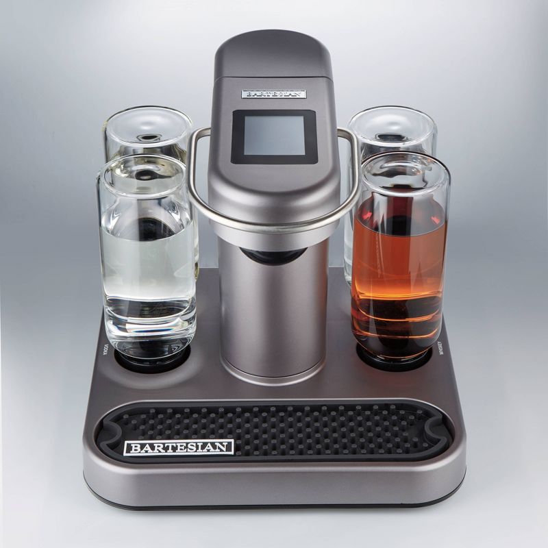 Bartesian Premium Cocktail Dispensing Machine