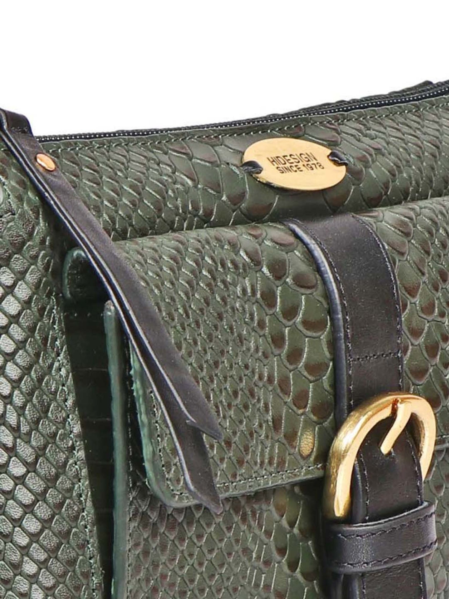 Favore Tan Solid Small Slings