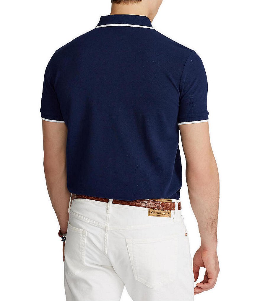 Cutter & Buck Big & Tall Saturday Mock Sweatshirt