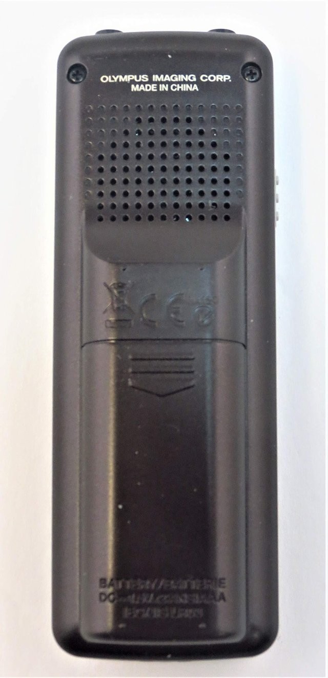 Olympus Digital Voice Recorder (VN 6000)