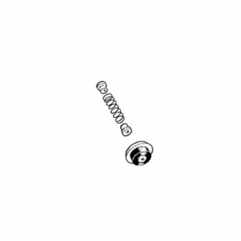 rotatrim rc rcm160 cutting wheel for professional series