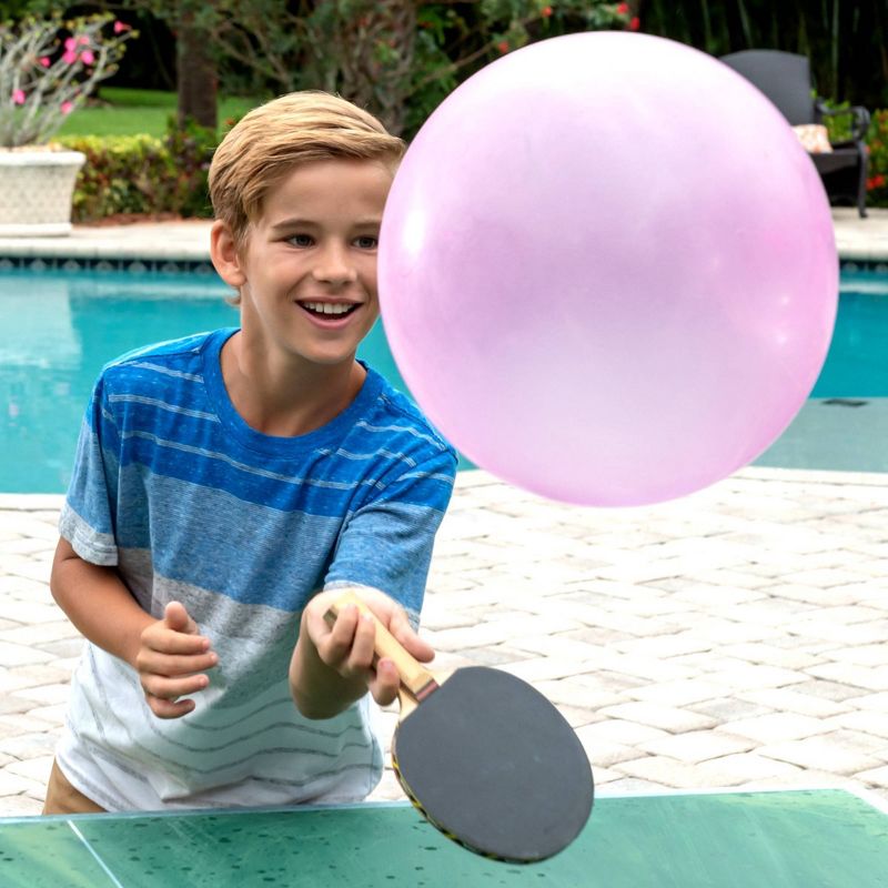 Wubble Rumblers Avengers Ironman