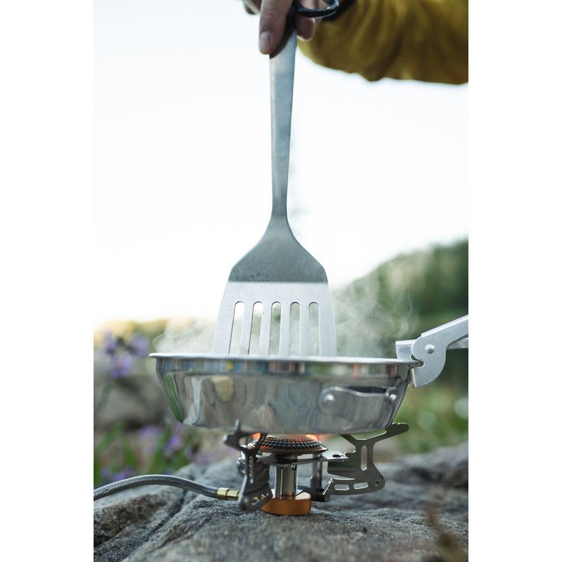 Stansport Stainless Steel Cooking 3 Piece Set