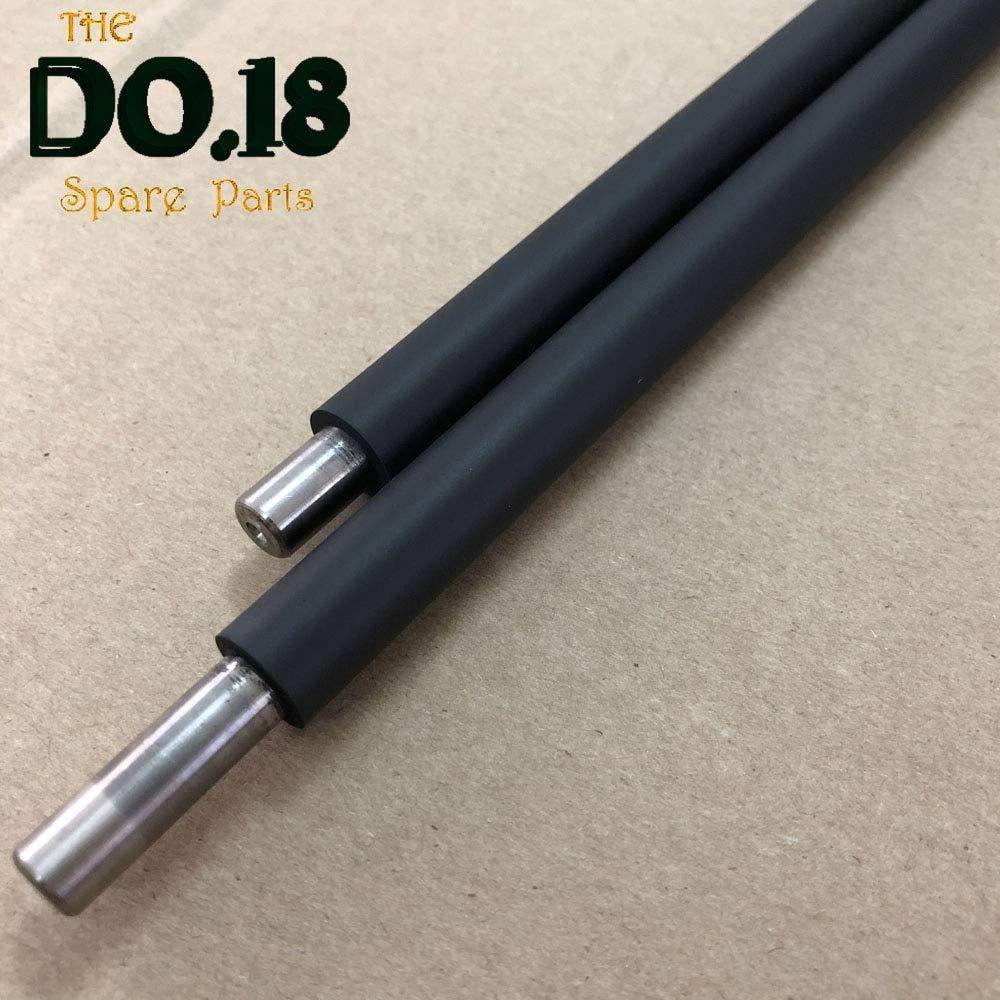 Printer Parts for Kyocera FSC8520 FSC8525 FSC8020 FS8020 FS8025 FS8520 FS8525 Primary Charging Roller, for Kyocera 2550 2551 2550ci 2551ci PCR