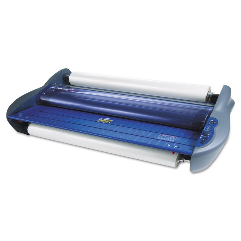 Swingline GBC Fusion 3000L Laminator 12" Wide 5mil Maximum Document Thickness 1703075