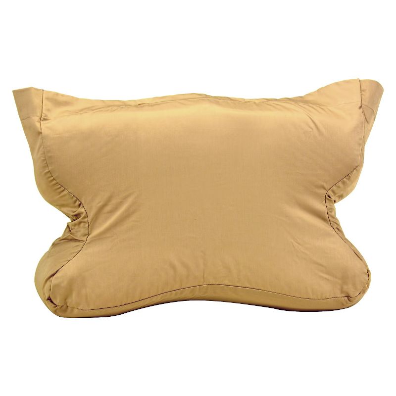 Contour Products CPAP MAX Pillow Case - Cream (Standard)