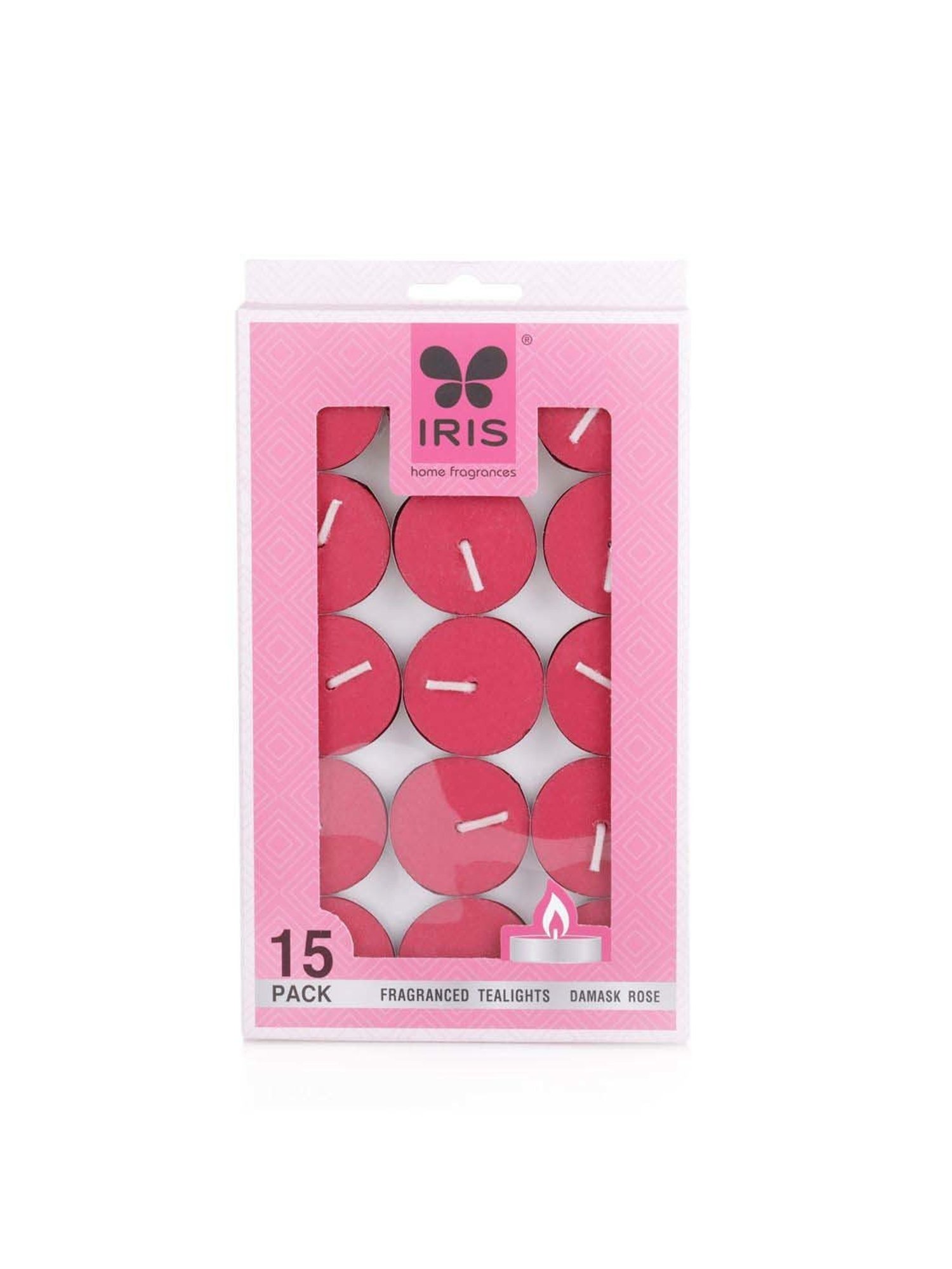 Lidded Glass Jar Crackling Wooden Wick Teak and Moss Candle - Nature's Wick