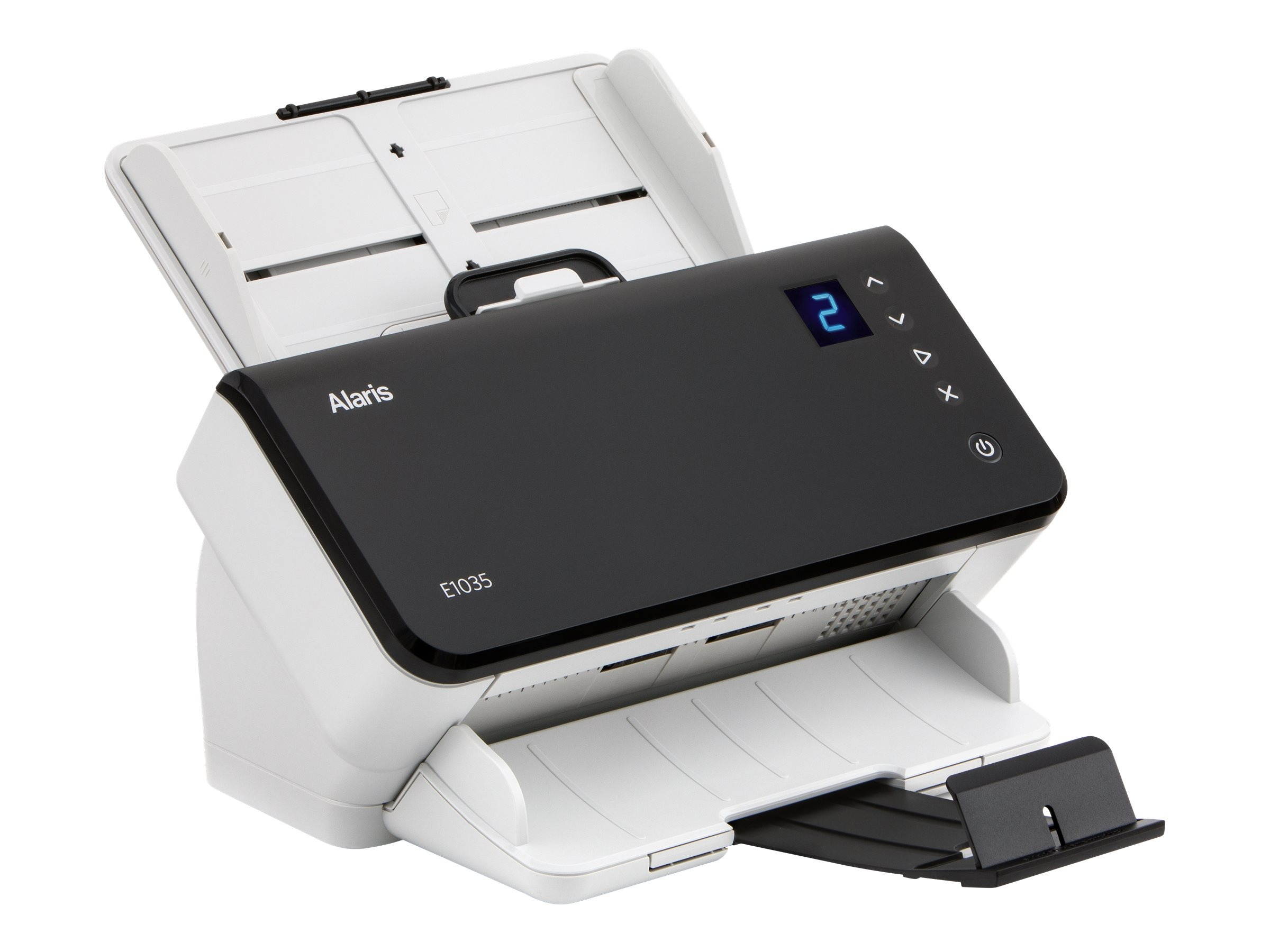 Kodak Alaris E1035 Sheetfed Scanner 600 dpi Optical 1025121