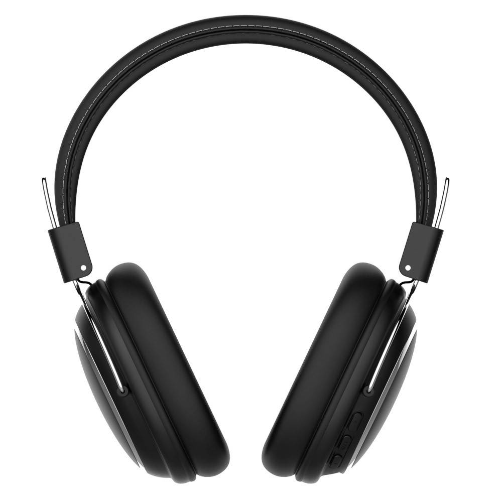 SD-1004 Wireless Headset Over-Ear Headphones Bluetooth 5.0 Earphone with Microphone Volume Control Game Sports Headsets