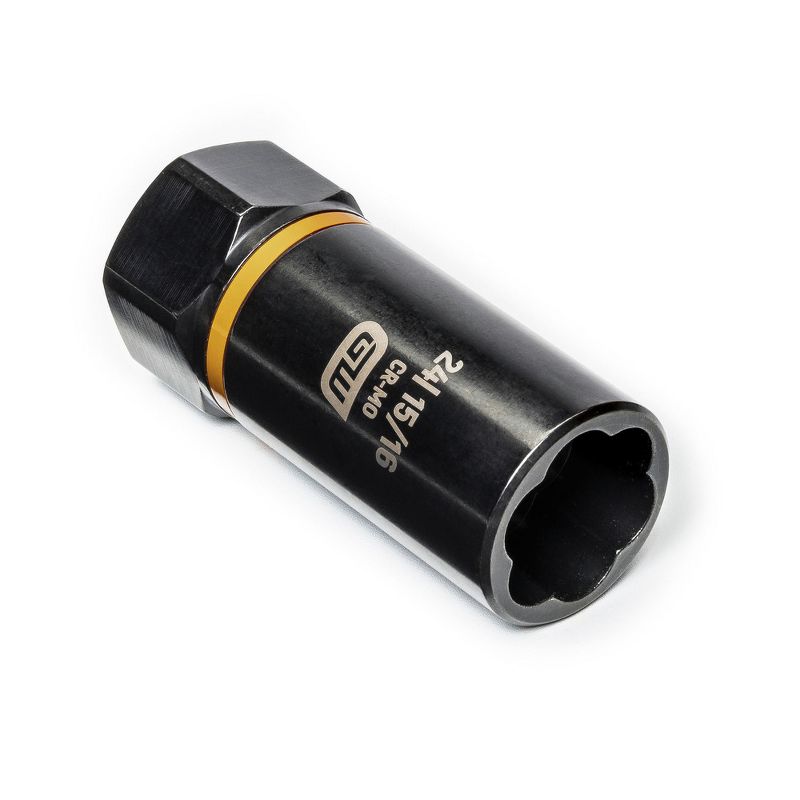 GearWrench 86071 10-Piece Bolt Biter 1/2 in. Drive Deep Extraction Socket Set