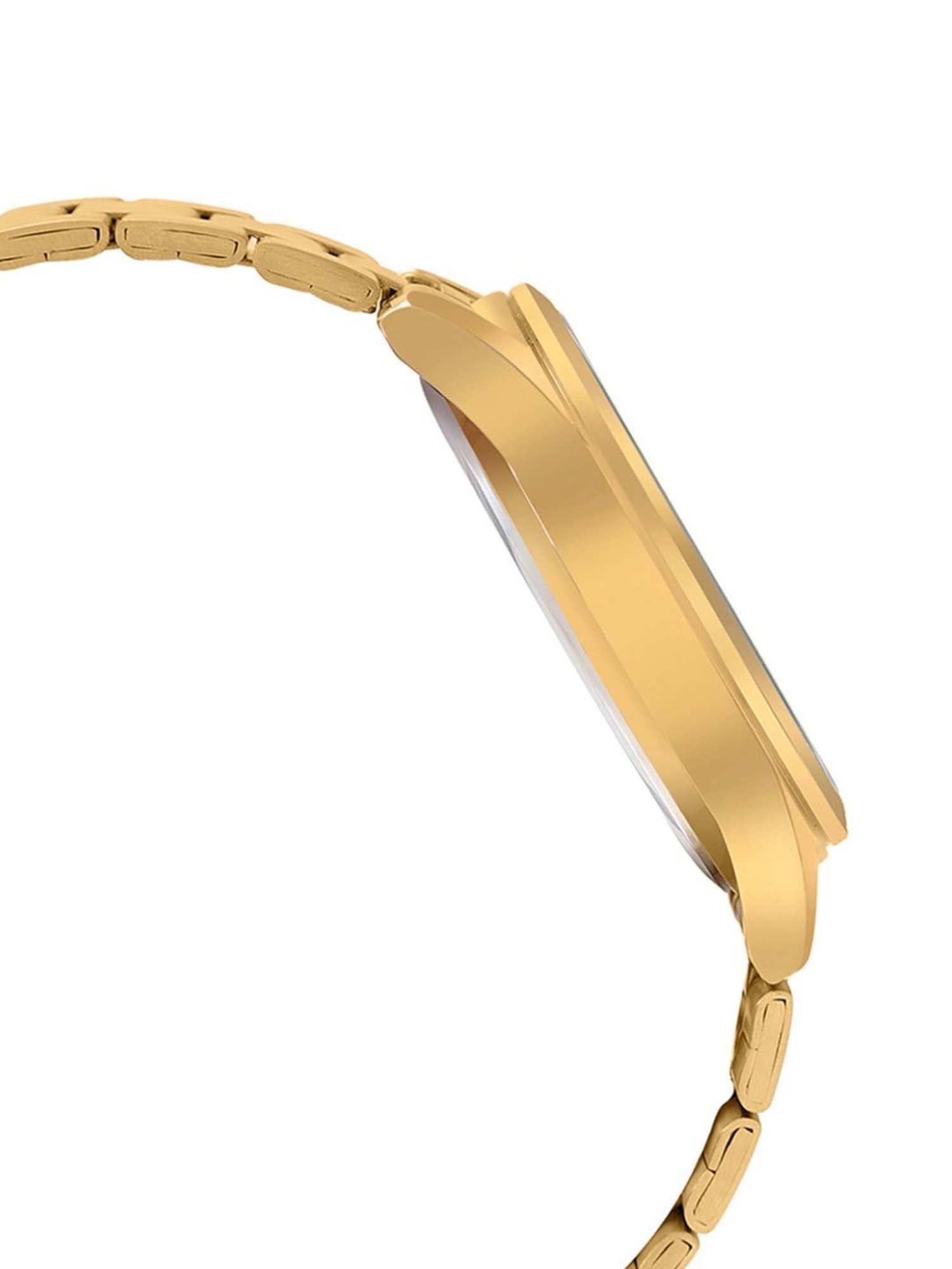 Casio MTP-VD03G-1AUDF Enticer Analog Watch for Men