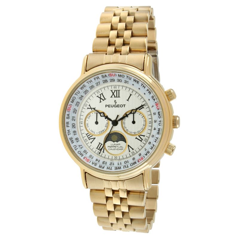 Women's Disney Alice in Wonderland Silver Alloy Watch - Red