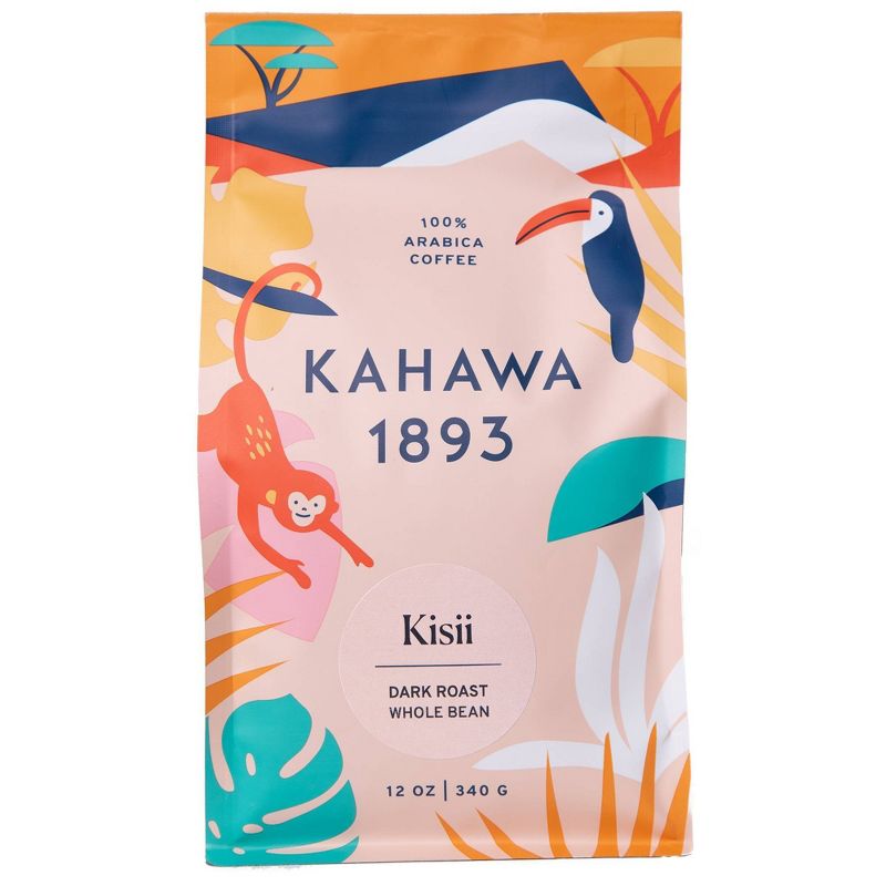 Stumptown Hundred Mile Espresso Roast Whole Bean Light Roast Coffee - 12oz