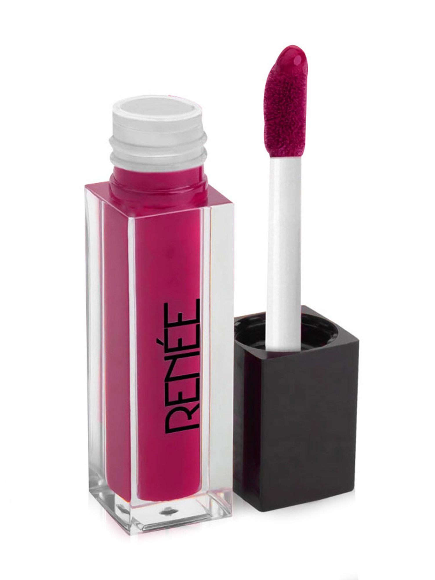 RENEE Stay With Me Mini Matte Lip Color Pride Of Magenta - 2 ml