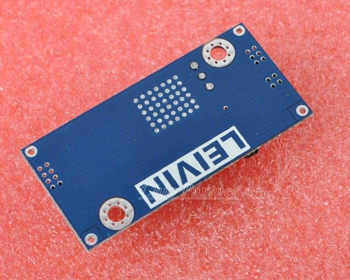 2pcs LM2577 DC-DC Adjustable Step-up Power Converter Module DC/DC Step Up