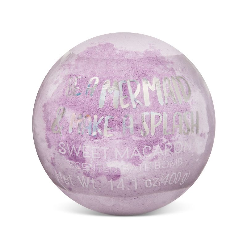 Rubiks Cube Bath Bomb Set - 2ct/5.64oz - More Than Magic™