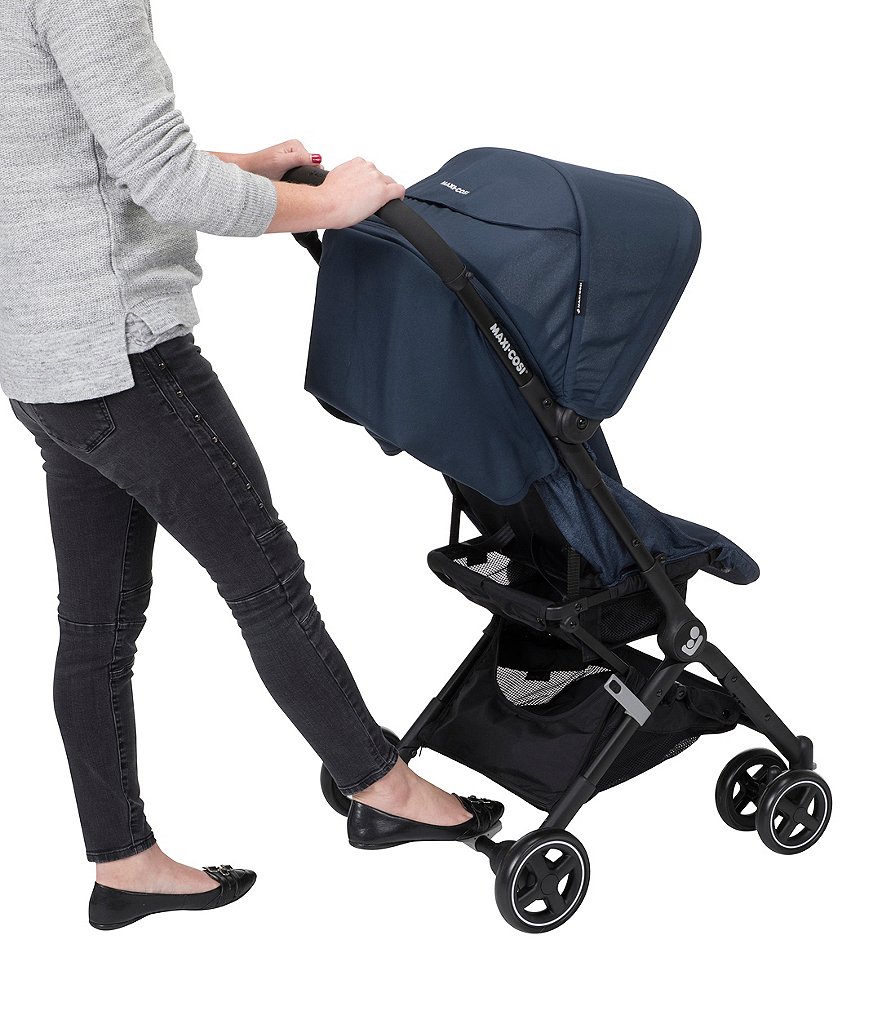 Maxi Cosi Lara Lightweight Compact Stroller