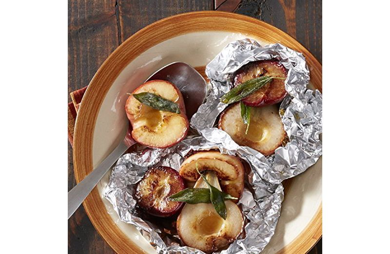 Reynolds Wrap Heavy Duty Wide Aluminum Foil - 75 sq ft