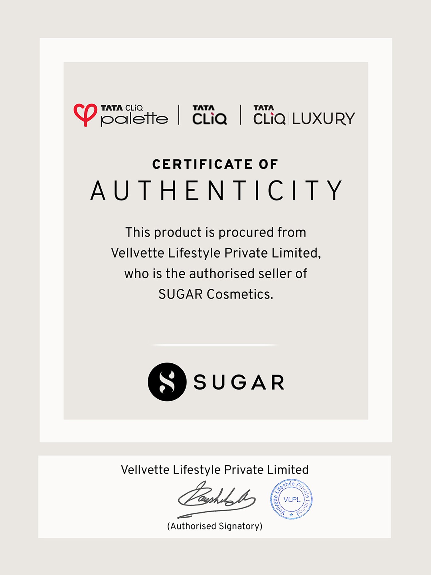 SUGAR Cosmetics Tip Tac Toe Nail Lacquer Classic 29 Grand Garnet - 9 ml