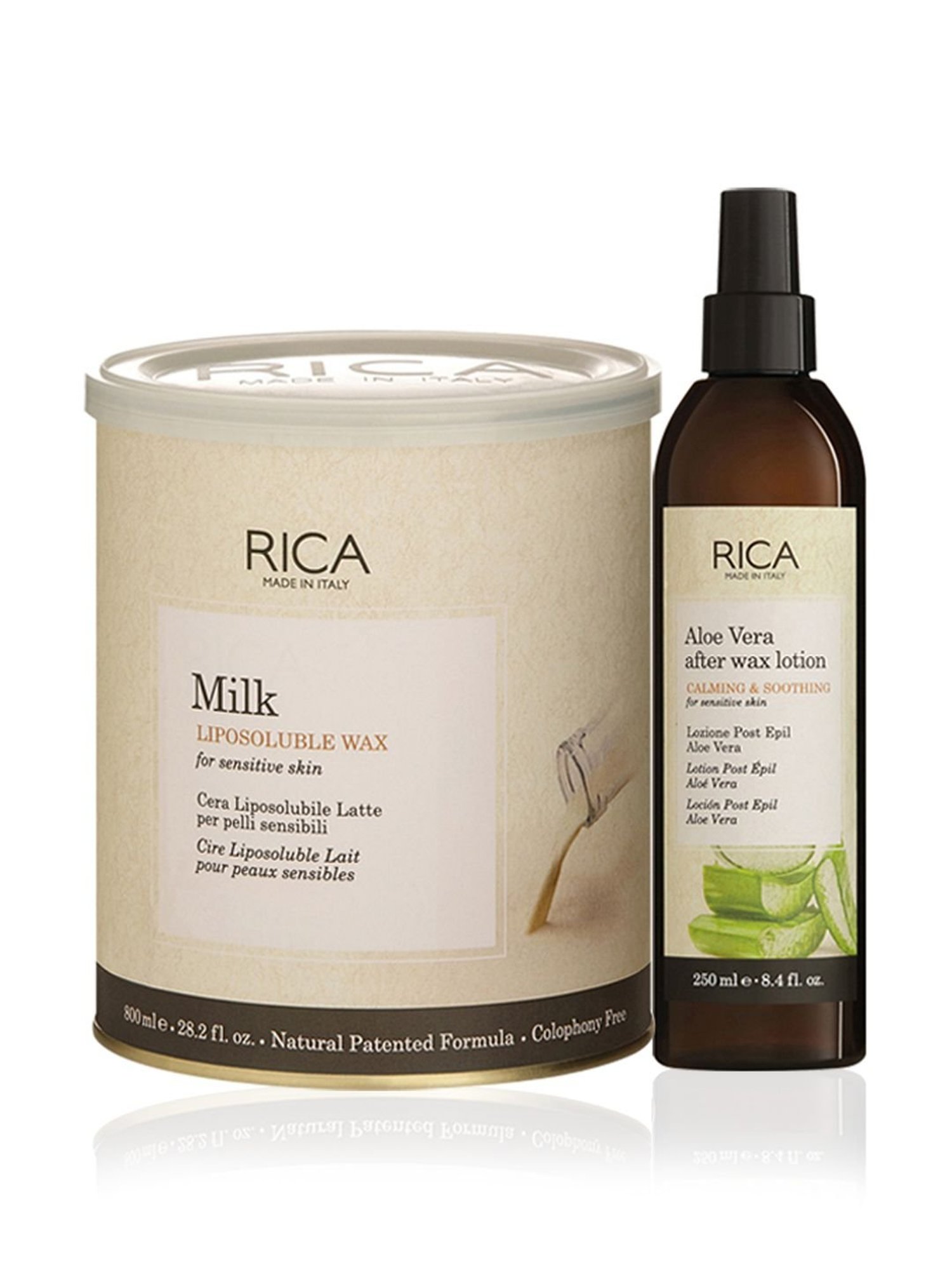 NAIR Hair Remover Cream - Lemon Fragrance - 110 gm