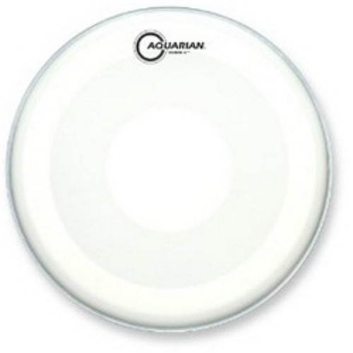 Aquarian 12" Studio-X Texture Coated with Power Dot