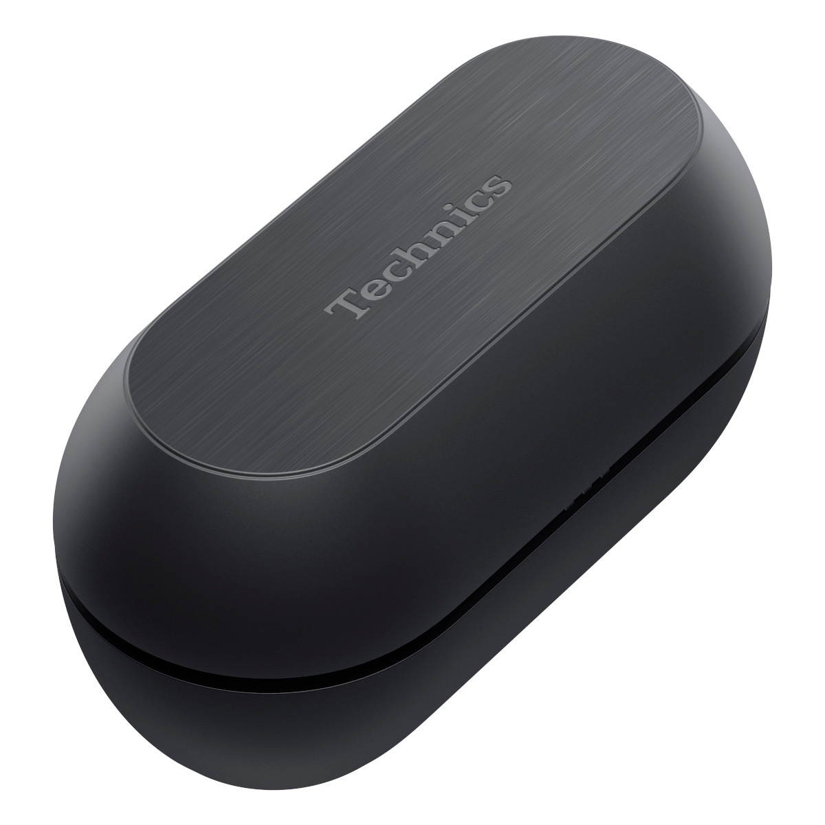 Technics EAH-AZ70W Bluetooth True Wireless Noise Cancelling Earbuds (Black)