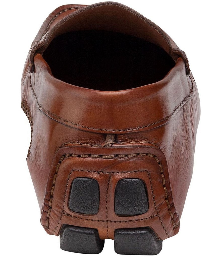 Johnston & Murphy Collection Men's Dayton Penny Loafers