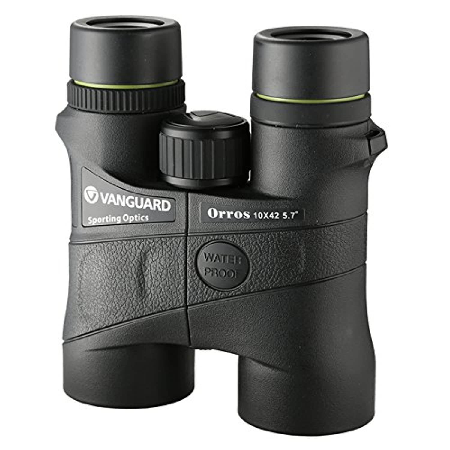 Vanguard Orros 8420 Binoculars