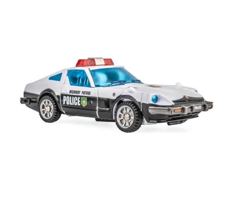 H3EX Harry Anime Version | Newage the Legendary Heroes Action figures