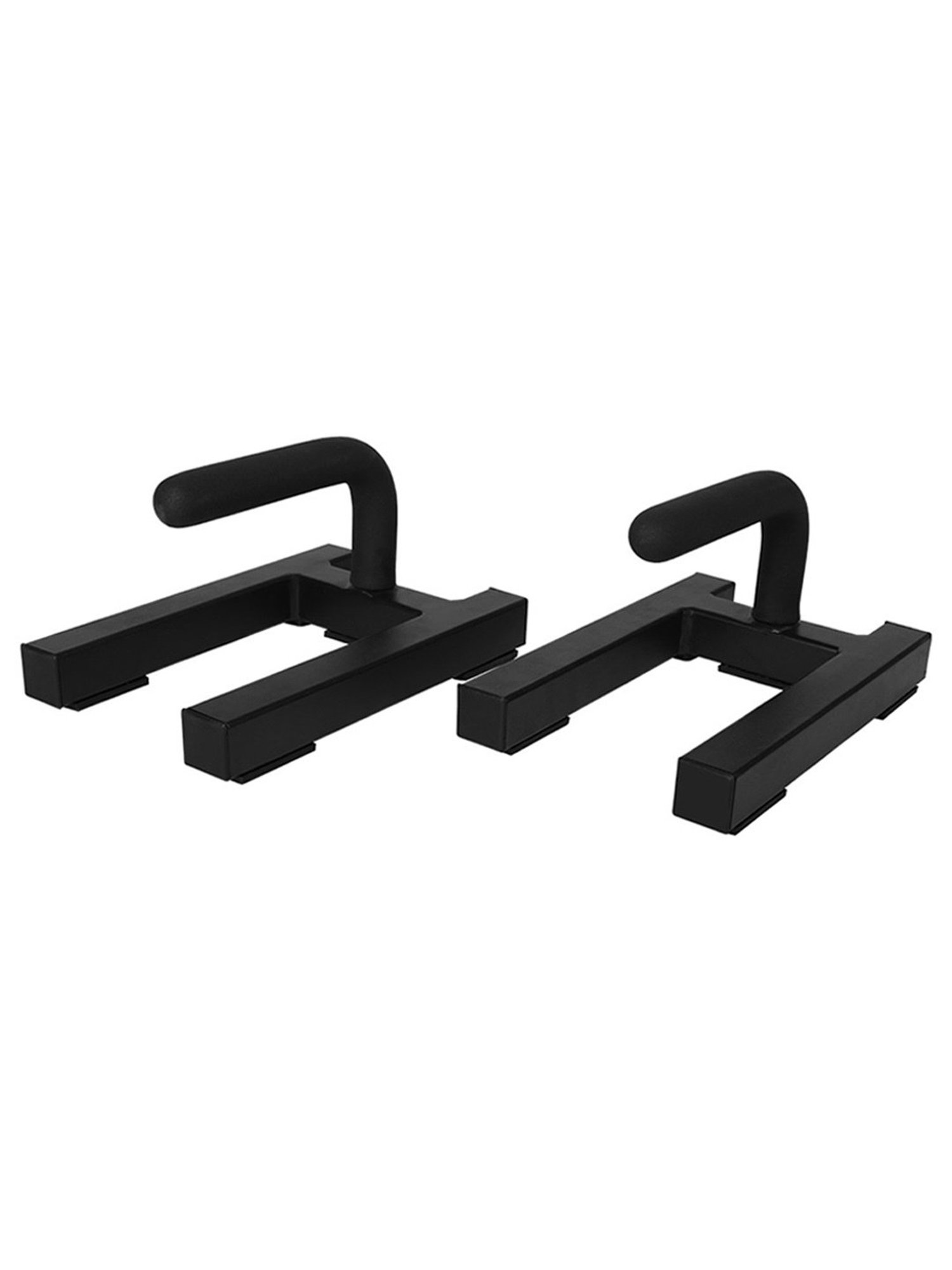 Jerai Fitness JA002 Dip Stand (Black)