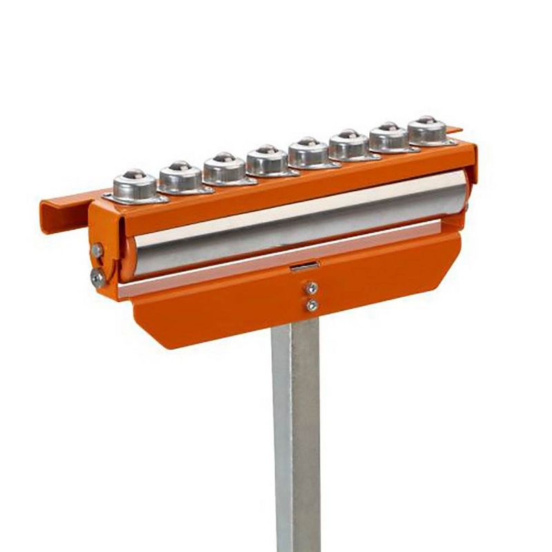 Bora Tool PM5093 11.25 Inch Ball Bearing Adjustable Pedestal Roller Workbench