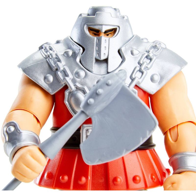 Masters of the Universe Deluxe Figure Ram-Man